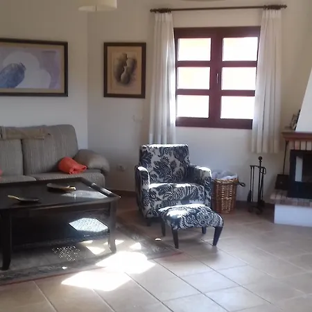 Σπίτι διακοπών Casa Colonial En Zona Residencial Σαν Κριστόμπαλ ντε Λα Λαγούνα
