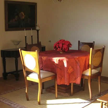 Casa Colonial En Zona Residencial * Σαν Κριστόμπαλ ντε Λα Λαγούνα