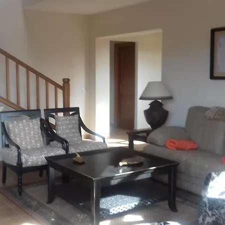 Σπίτι διακοπών Casa Colonial En Zona Residencial