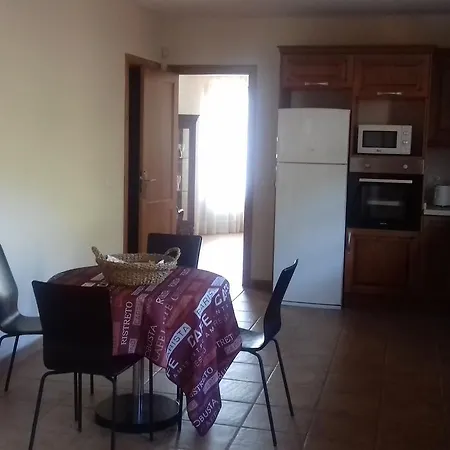 Casa Colonial En Zona Residencial Σπίτι διακοπών Σαν Κριστόμπαλ ντε Λα Λαγούνα