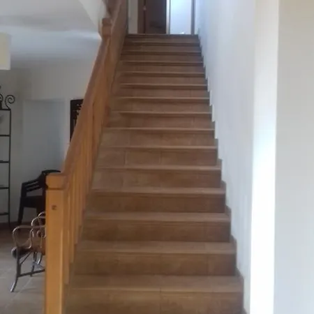 Casa Colonial En Zona Residencial Σπίτι διακοπών