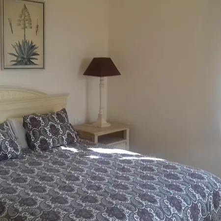 Casa Colonial En Zona Residencial Σπίτι διακοπών *