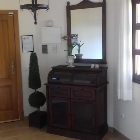 Casa Colonial En Zona Residencial Σπίτι διακοπών