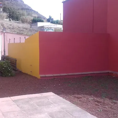Casa Colonial En Zona Residencial Σπίτι διακοπών Σαν Κριστόμπαλ ντε Λα Λαγούνα