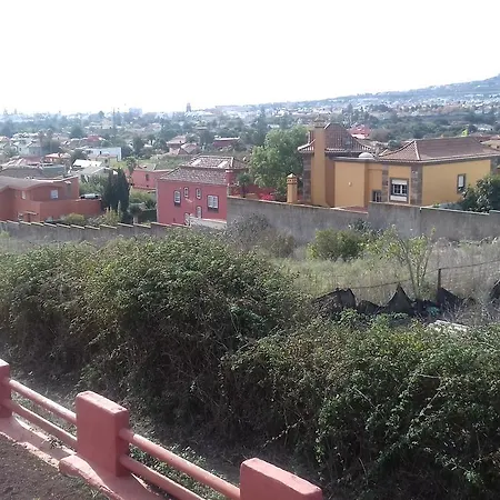 Casa Colonial En Zona Residencial * Σαν Κριστόμπαλ ντε Λα Λαγούνα