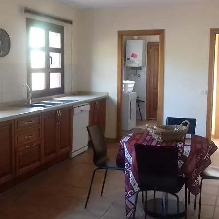 Ferienhaus Casa Colonial En Zona Residencial San Cristóbal de La Laguna