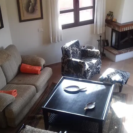 Ferienhaus Casa Colonial En Zona Residencial San Cristóbal de La Laguna