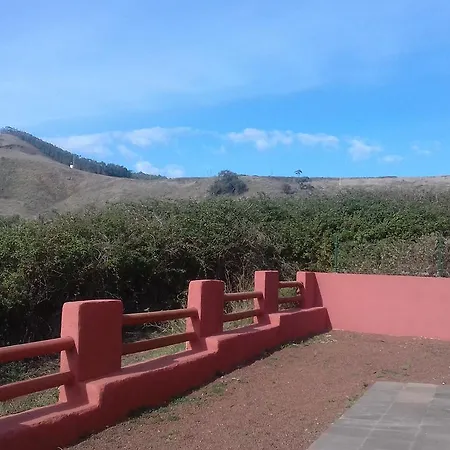 Ferienhaus Casa Colonial En Zona Residencial San Cristóbal de La Laguna