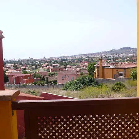 Casa Colonial En Zona Residencial Ferienhaus *